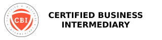The Certified Business Intermediary ® (CBI) is a prestigious designation exclusive to the IBBA® that identifies an experienced and dedicated business broker. It is awarded to intermediaries who have proven professional excellence through verified education as well as exemplary commitment to our industry.