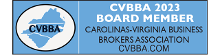 The Carolinas – Virginia Business Brokers Association Is a non-profit corporation created to unite those engaged in the sale of business opportunities in North Carolina, South Carolina and Virginia for the following purposes...